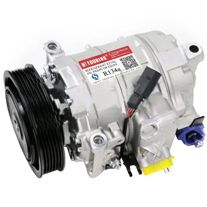 7SEU16C/7SEU17C ac компрессор для автомобиля Audi A4& A4 Quattro A6& A6 Quattro RS4 4E0260805N 4F0260805BA 8E0260805F 8E0260805H