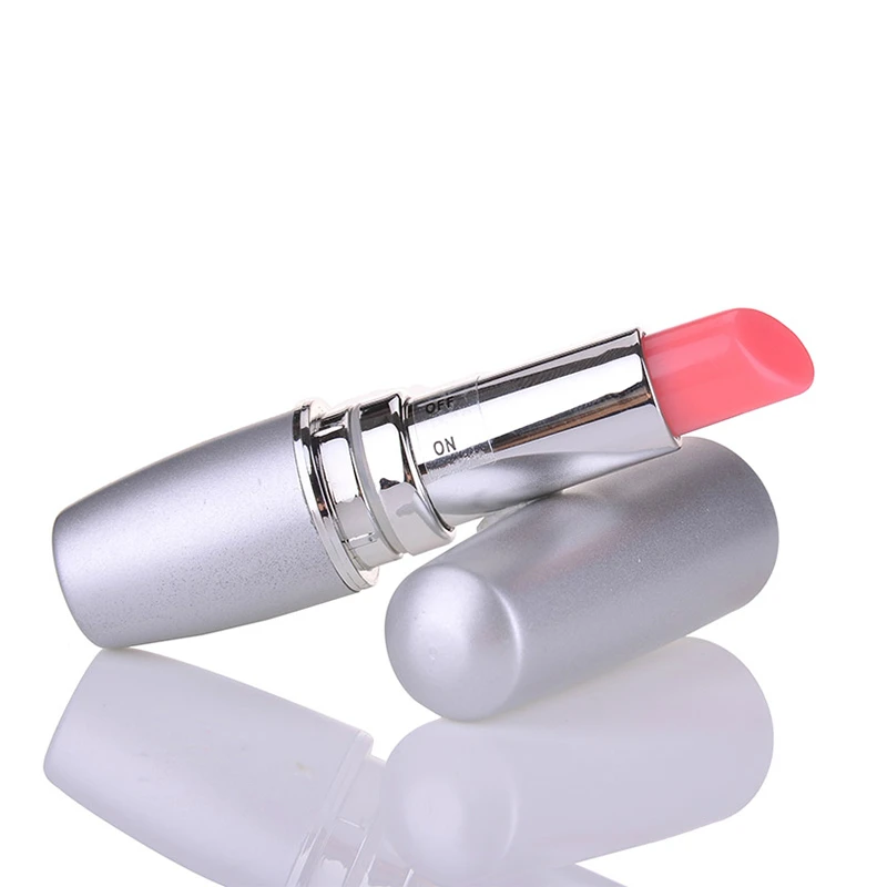 Мини Помады вибратор электрическая Пуля Вибратор массажер стимулятор клитора