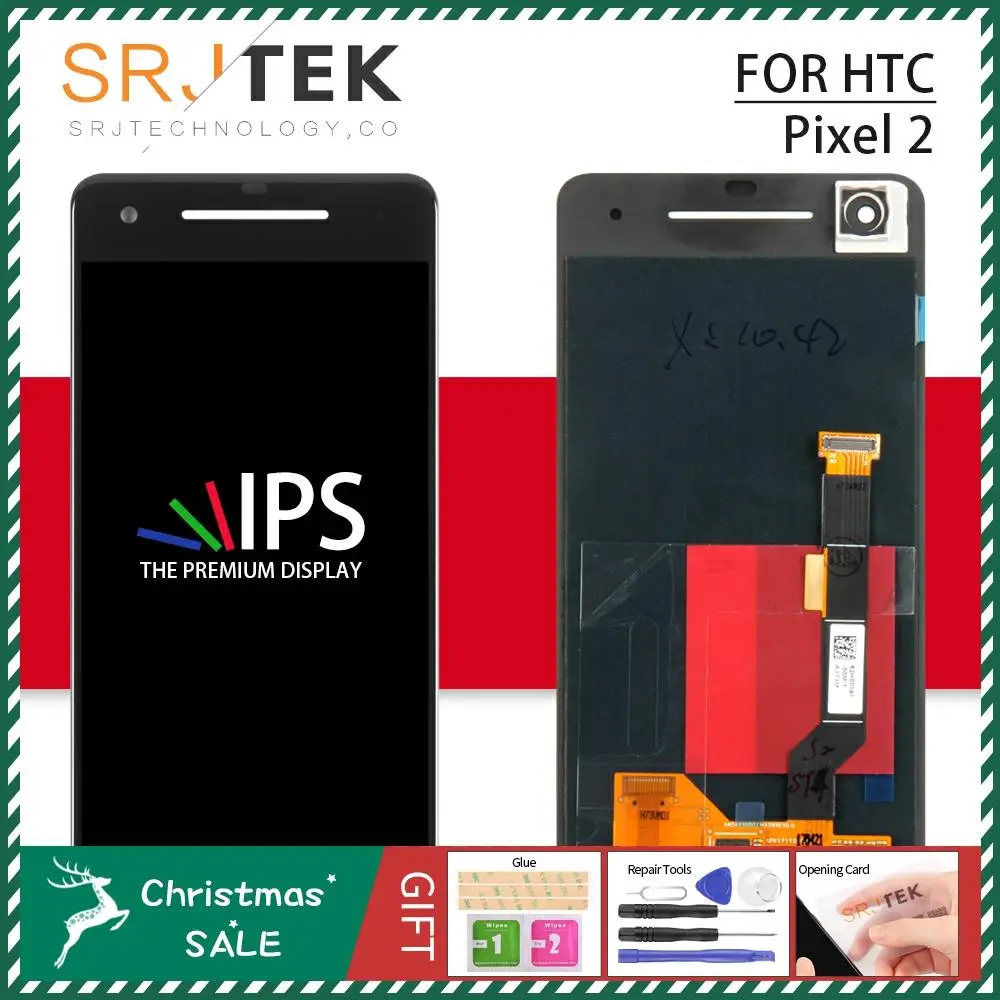 Для htc Google Pixel 2 XL lcd Pixel 2 Дисплей сенсорный пиксель/XL Nexus S1/M1 экран дигитайзер сенсор стекло сборка для Pixel XL lcd