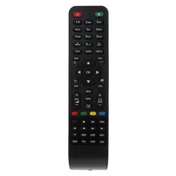 

Remote Control Contorller Replacement for Zgemma Star S/2S/H1/H2 Satellite Receiver Combo Receiver