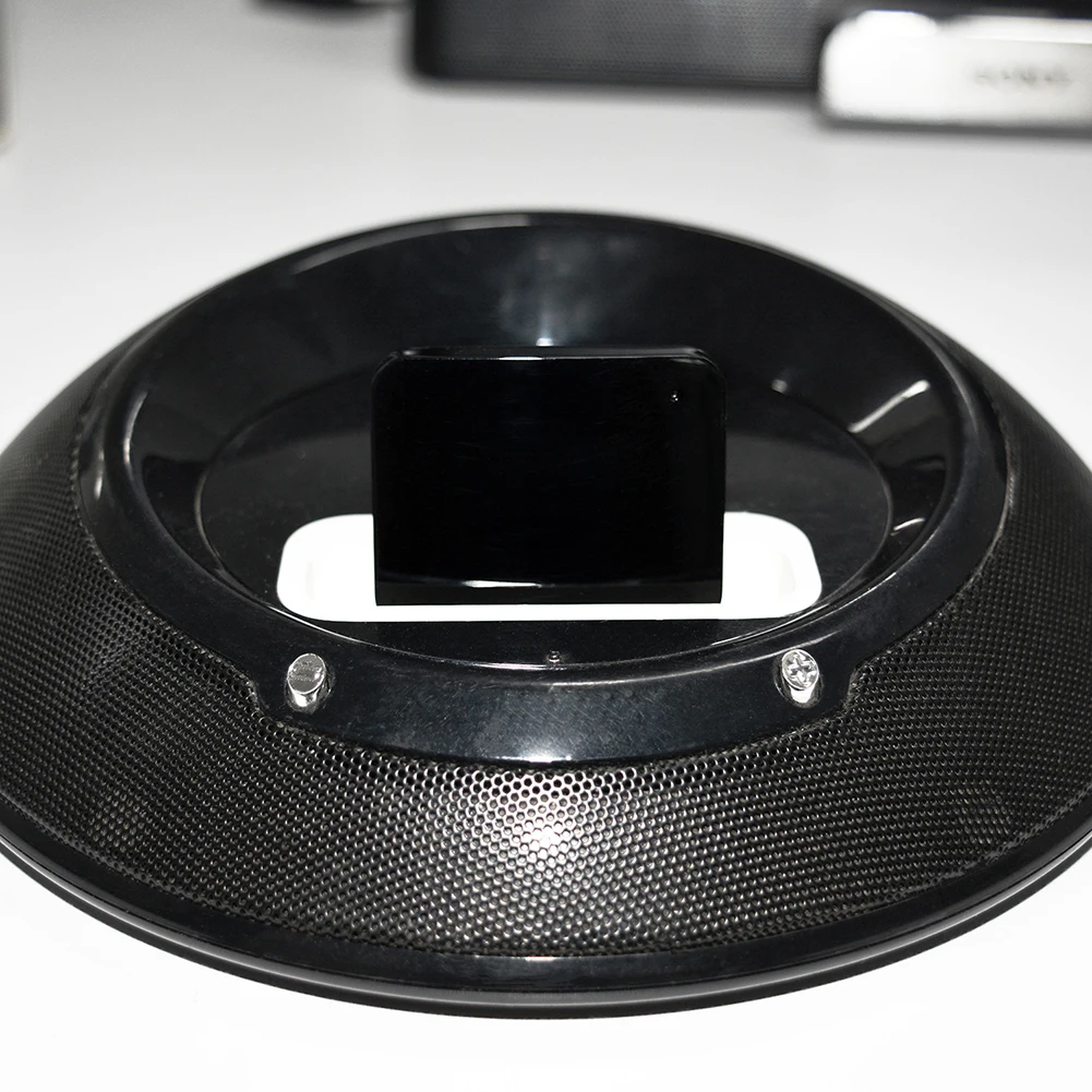 30 Pin Bluetooth 5,0 приемник передатчик беспроводной музыкальный стереозвук адаптер для iPod