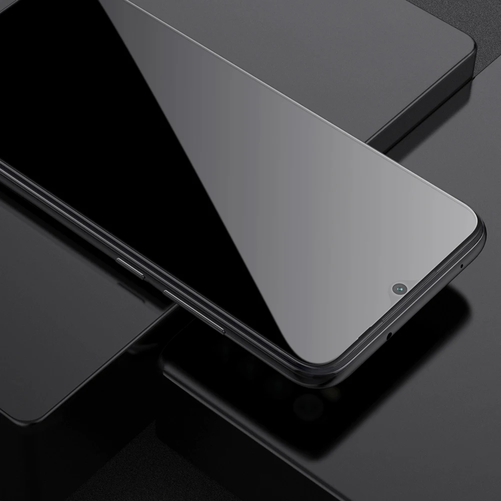 Nillkin стекло для Xiaomi Redmi Note 8 CP+ Pro Полное Закаленное стекло Защитная пленка для экрана