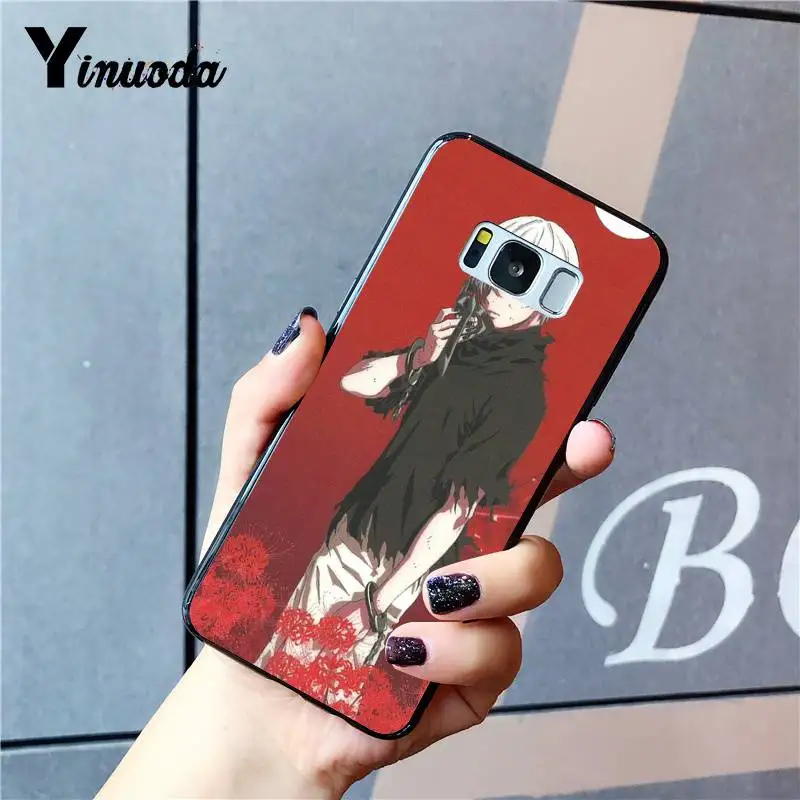 Tokyo Ghoul anime kaneki ken