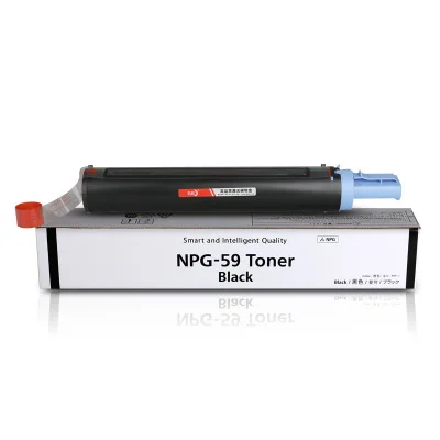 

2Pcs NPG-59 GPR-45 C-EXV42 G-59 Toner Cartridge Compatible For Canon iR 2002 2202 2002G 2202N 2202L 2204 2204N 2204AD 2204L 2206