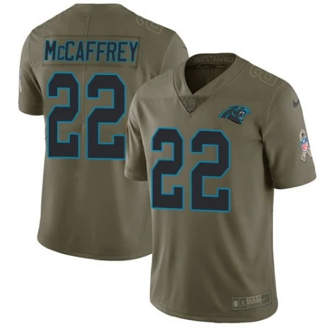 MEN Мужская Новинка, высокое качество, Carolina Cam Newton Panthers camo jersey - Цвет: MEN