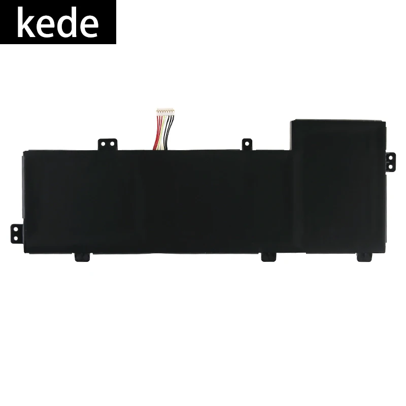 Kede аккумулятор для ноутбука B31N1534 для Asus U5000 Zenbook UX510UX, UX510UW 11,1 V 48Wh