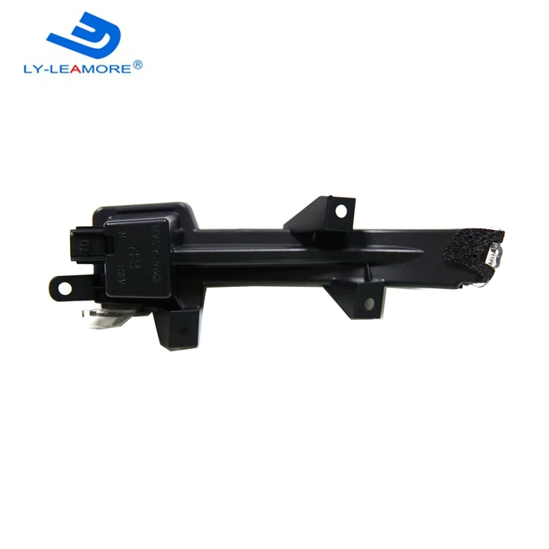 

LED Lamp Side Rearview Mirror Dynamic Indicator Blinker for 2018 Accord(10th generation) Fast Shipping