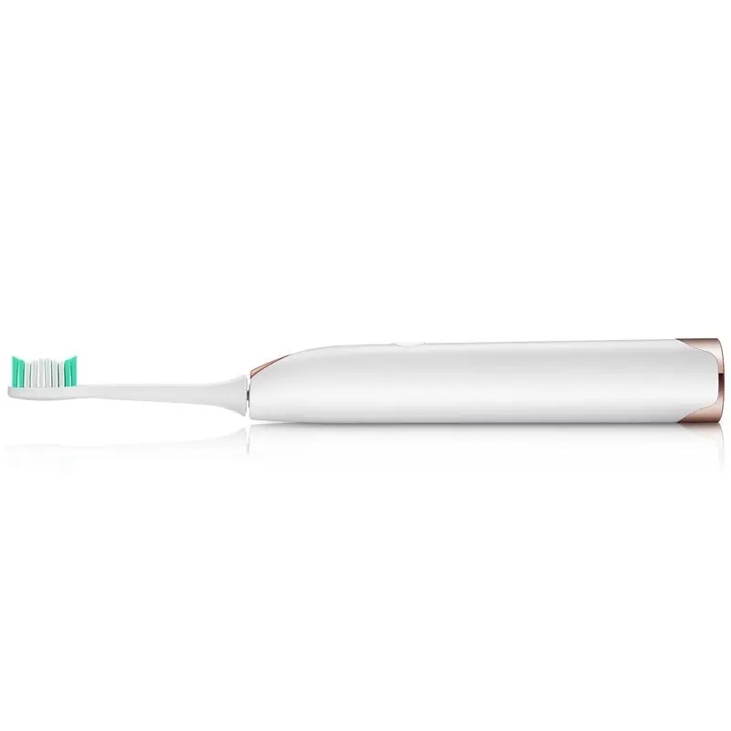XMX-USB rechargeable electric toothbrush, Sonic vibration electric toothbrush,IPX7 waterproof electric toothbrush, CoUple ele