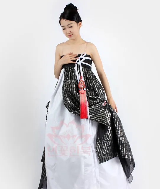 2019 платье ханбок традиционная корейская церемония костюм фусион корейский Улучшенный ханбок косплей на Хеллоуин подарки
