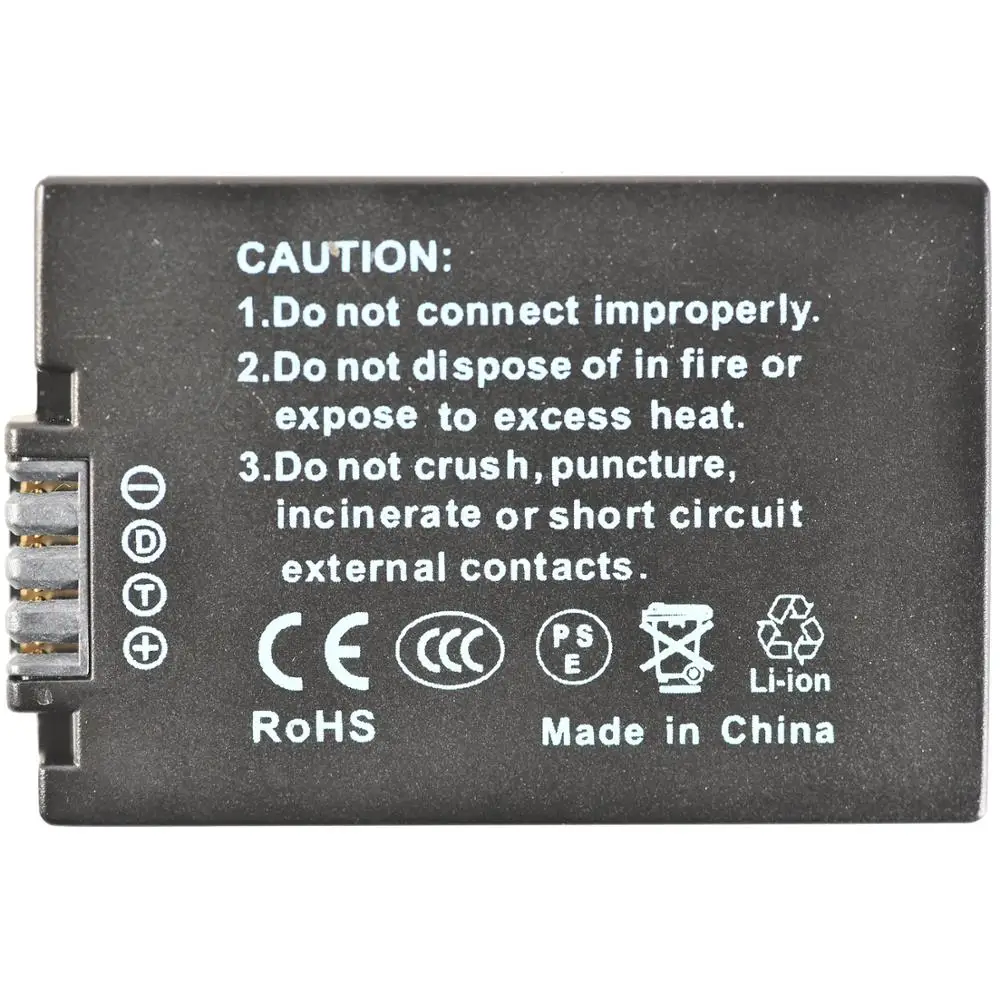 DSTE DMW-BMB9E DMW-BMB9 Li-Ion Батарея+ UDC108 USB Зарядное устройство для цифрового фотоаппарата Panasonic DMC-FZ40 FZ45 FZ47 FZ48 FZ100 FZ150 DC-FZ80