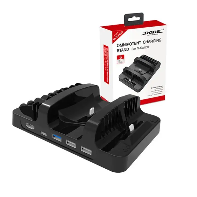 Охлаждающая подставка USB 3,0 2,0 тип-c HDMI ТВ конвертер подходит для пульта памяти