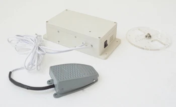 

110V/220V pedal manual data wire winding machine Manual Pedal Winder Winding Machine