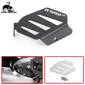

Motocross Exhaust Flap Guard Cover Protector Motorcycle Accessories For BMW R1250GS HP R 1250GS R 1250 GS Adventure 2018-2020