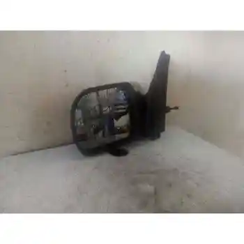 

LEFT REARVIEW RENAULT KANGOO (F/KC0)