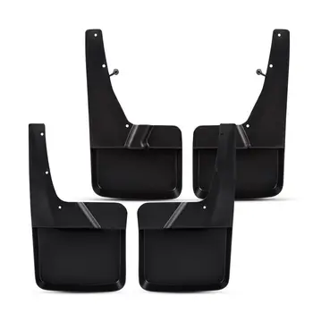 

Auto Mud Splash Guards Guard Auto Splash Guards Mud Rear Splash Auto Accessories