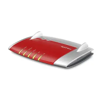

Router AVM FRITZ!Box 4040 Wireless AC + N
