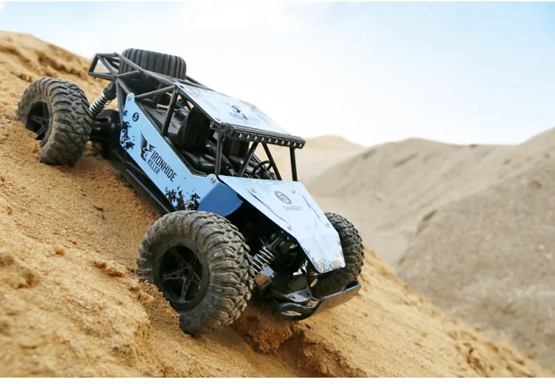 1:16 4WD RC машинки экскаватор стена скалолазание машина Скорость Крест Bigfoot автомобиль RC электрический автомобиль экскаватор игрушка автомобиль дистанционного управления