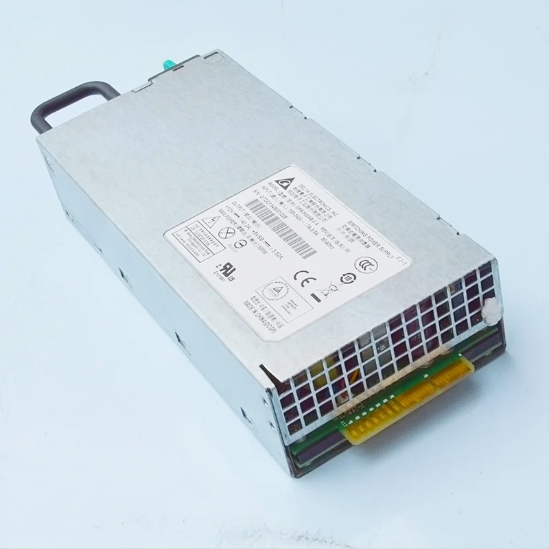 Блок питания для Delta 500W источник питания DPS-500AB-9 A DPS-500AB-9 D DPS-500AB-9 E