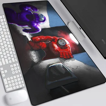

Among Us Office Mouse Pad Table Pad Mouse Pad Large Gaming Mouse Pad Anti-slip Mat Table Mat Anime Mouse Pad Gaming Mouse Pad