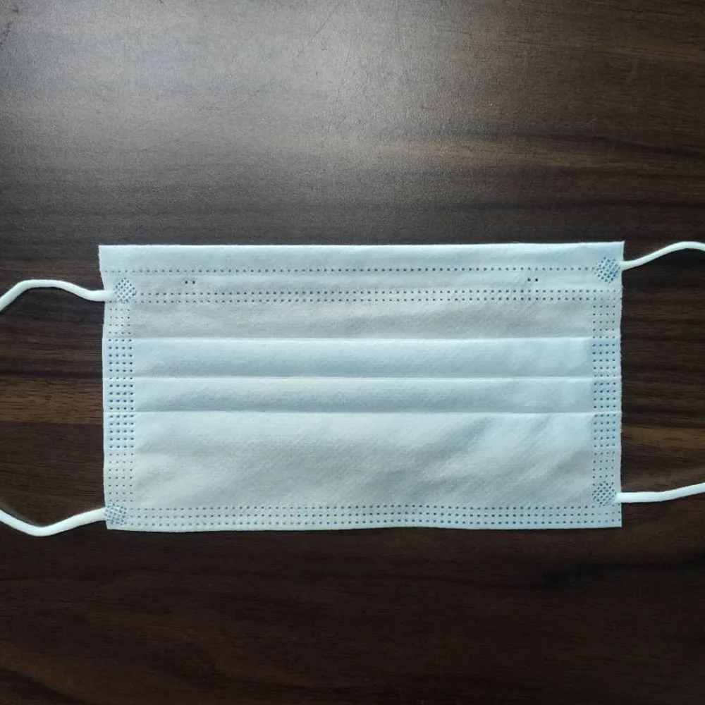 

50 pcs mask disposable dustproof