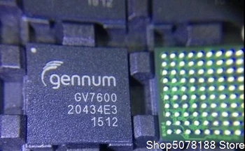 

5pieces GV7600-IBE3 BGA-100 Original