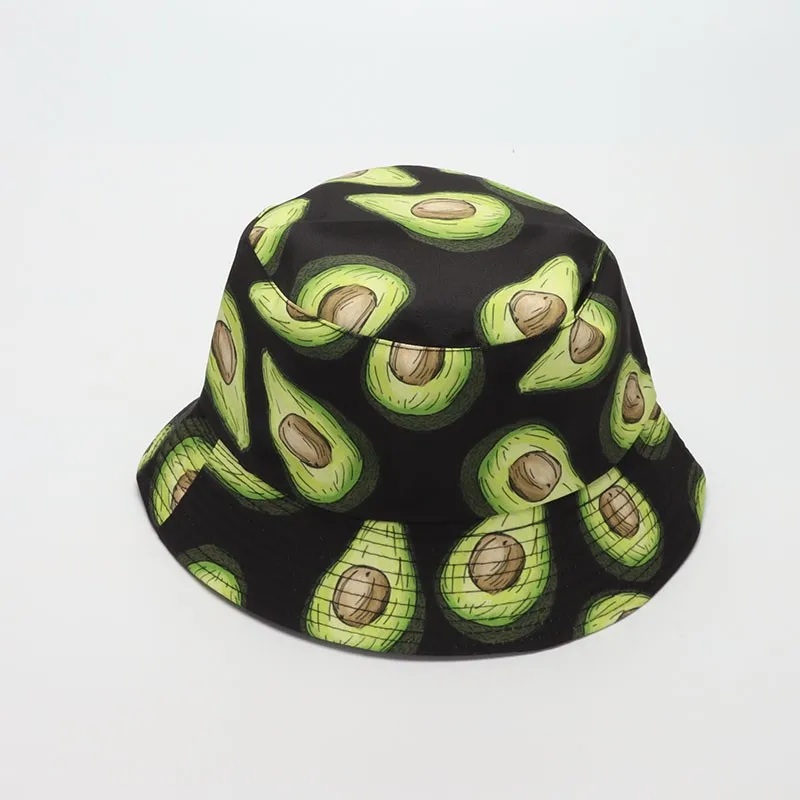Cokk Frühling Sommer Hüte für Frauen Männer Unisex Eimer Hut weiblich männlich Panama Cap Hip Hop Mode koreanischen Strand lässig Sonnenschirm – Detail 8