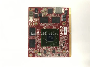

Kai-Full HD6770M HD 6770M M5950 216-0810001 DDR5 1GB MXM A VGA Video Graphic Card For Dell M4600 M5950 6700M CN-0P4R8T