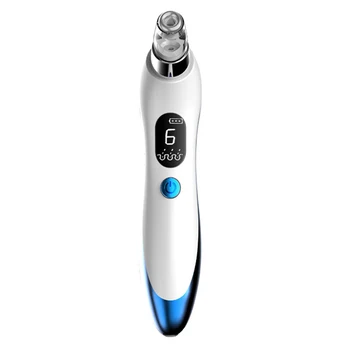 

Face Skin Care Tool Remov Blackhead Acne Pimple Removal Facial Care Pimple Remover Tool Blackhead Remover Vacuum