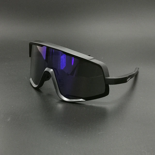 Men Women Sport Road Bike Sunglasses UV400 Rimless Cycling Glasses 2022 MTB Running Fishing Eyewear Male Bicycle Goggles Cyclist Color 12