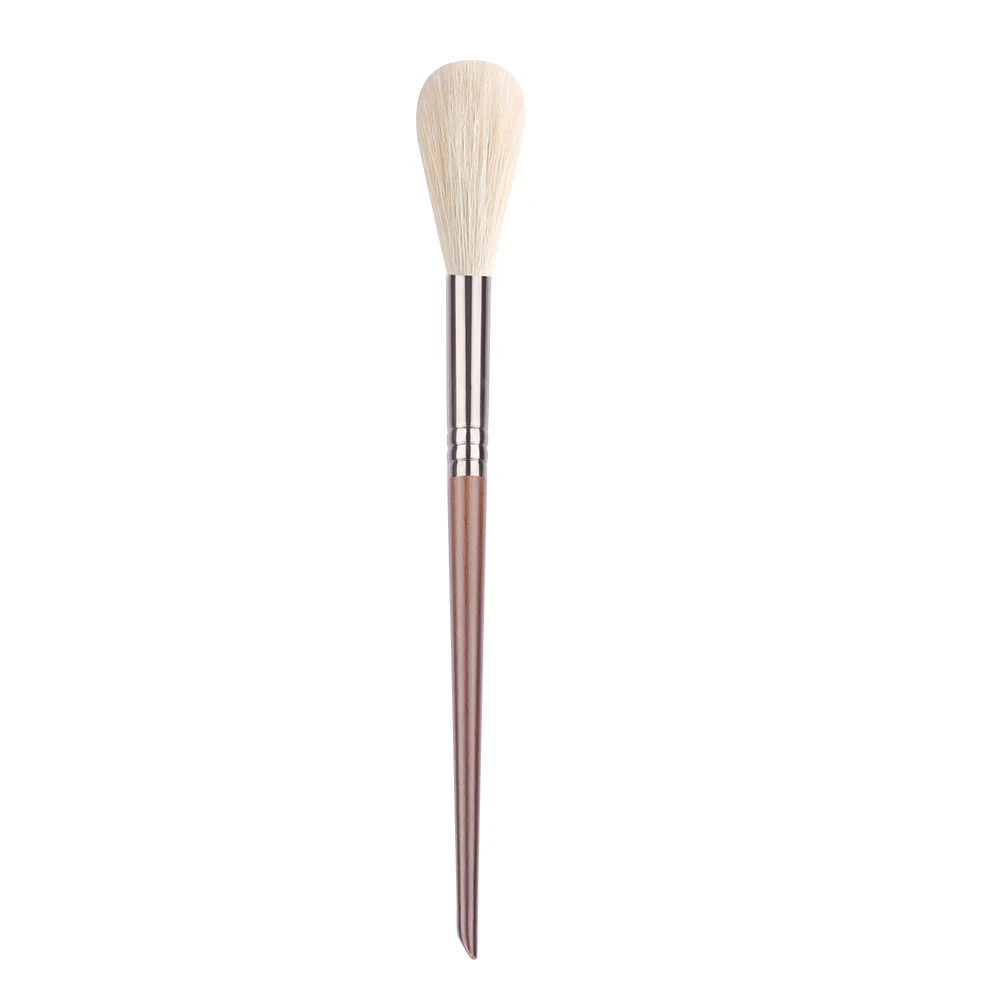 OVW Natural Goat Hair Professional Eyeshadow Blending Brush