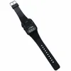 English Talking Watch for Blind People Electronic Sports Rectangle Shape Wristwatch with Alarm 2