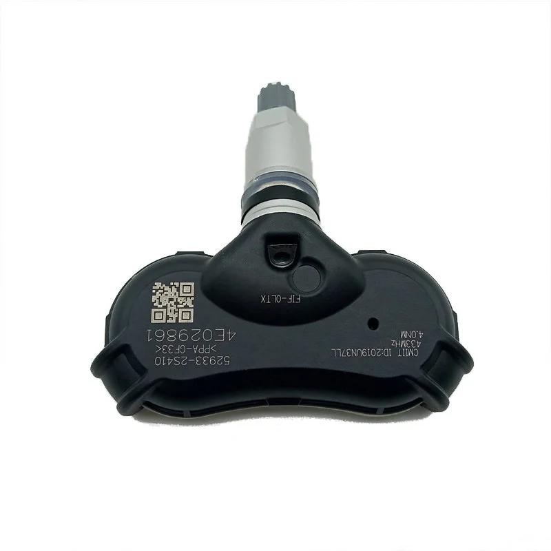 4  52933-2S410 433MHZ TPMS Ÿ̾ з  434 MHz, Ƽ  ο   i40 