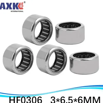 

3X6.5X6MM HF0306 One Way Needle Bearing/Clutch shell type