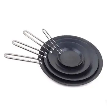 

Nonstick Cookware Omelette Frying Pan Fried Eggs Pot General Use for Gas Stove