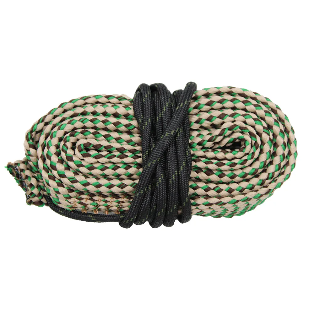 Пистолет для чистки отверстий 223 Cal rope.308 7 62 мм пистолет инструменты