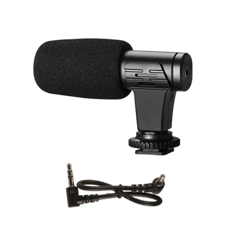 1 комплект камера Запись микрофонный аудио адаптер кабель для DJI Osmo Карманная камера E65A