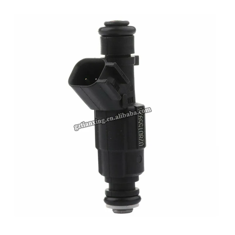 8x0280155923 0280155784 0280155974 0280155287 топливный инжектор для Jeep Cherokee Cadillac Dodge Pontiac Oldsmobile FJ570 FJ454