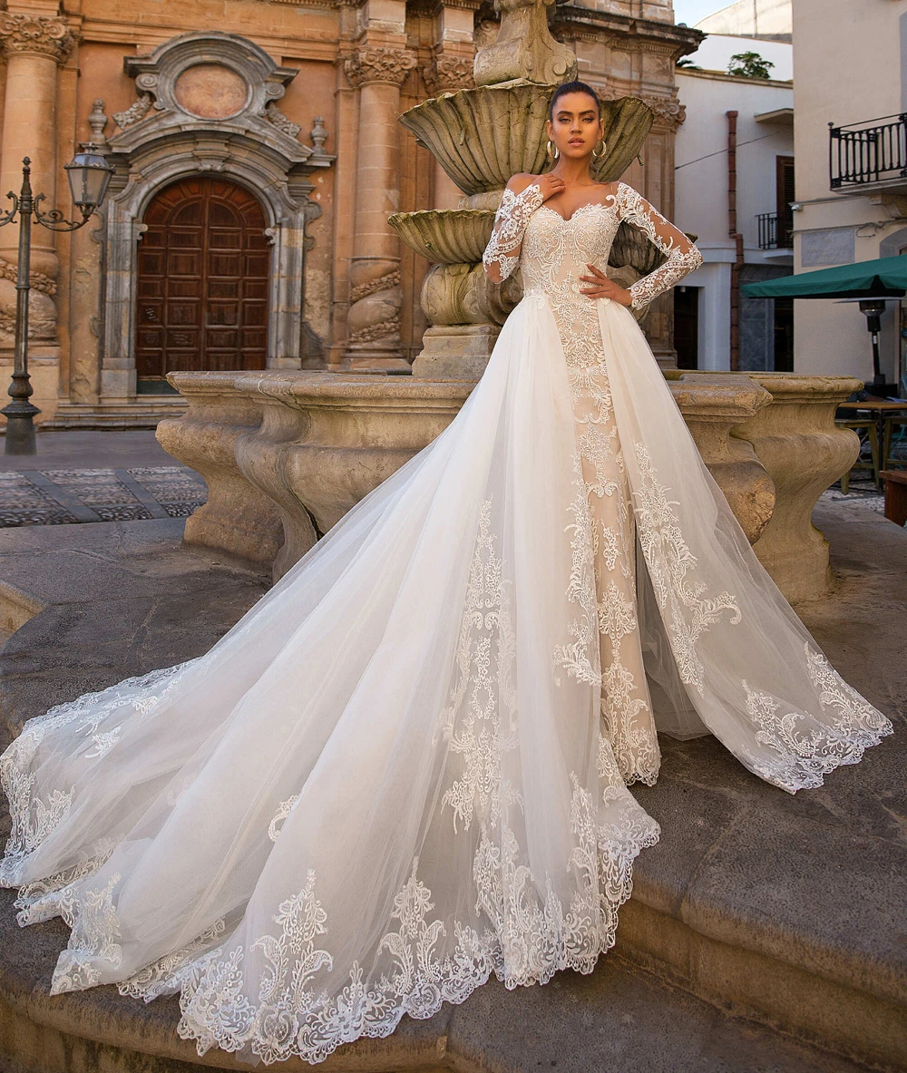 Wedding dress appliques suppliers Clearance