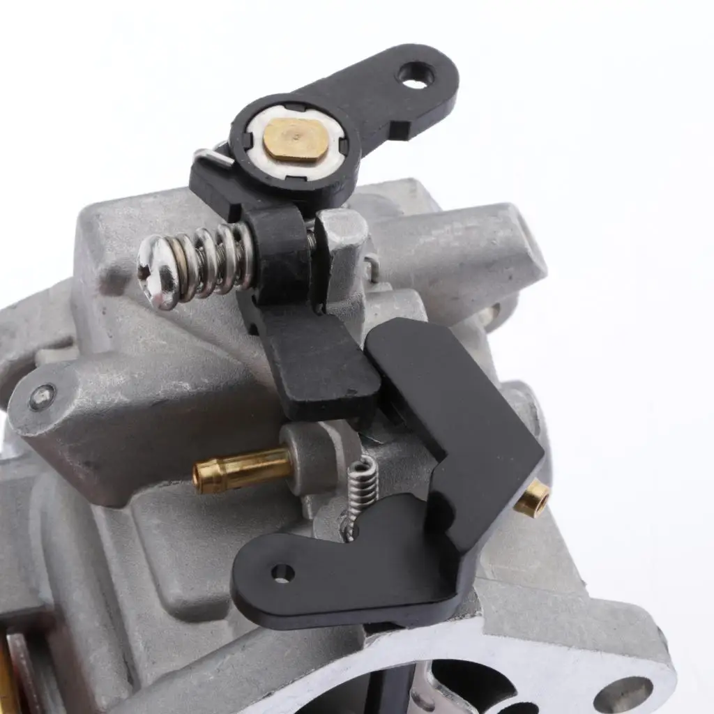 Carburetor Carb 4 stroke For Tohatsu   Mercury Outboard 4HP 5HP Engine