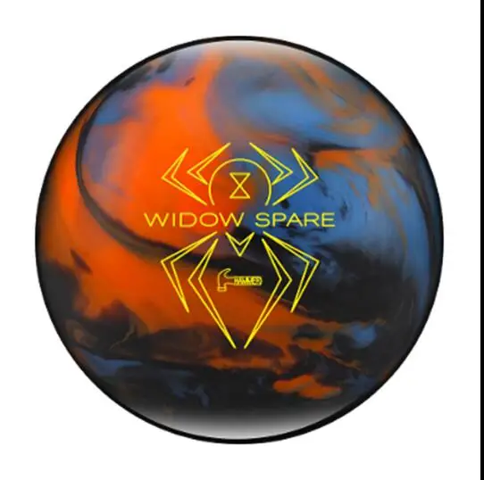 

15pound top quality HAMMER Professional bowling ball WIDOW SPARE for Arc Bowling player free shipping