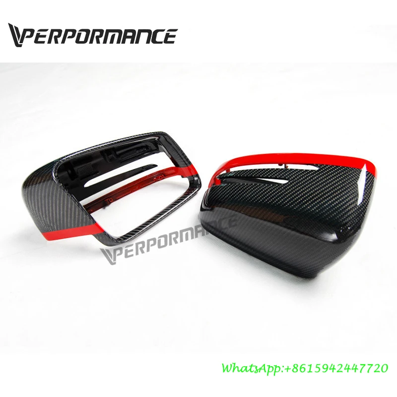 W204 боковые mirros чехлы из углеродного волокна для W204 C180 C200 C260 W212 W221 боковые mirros чехлы