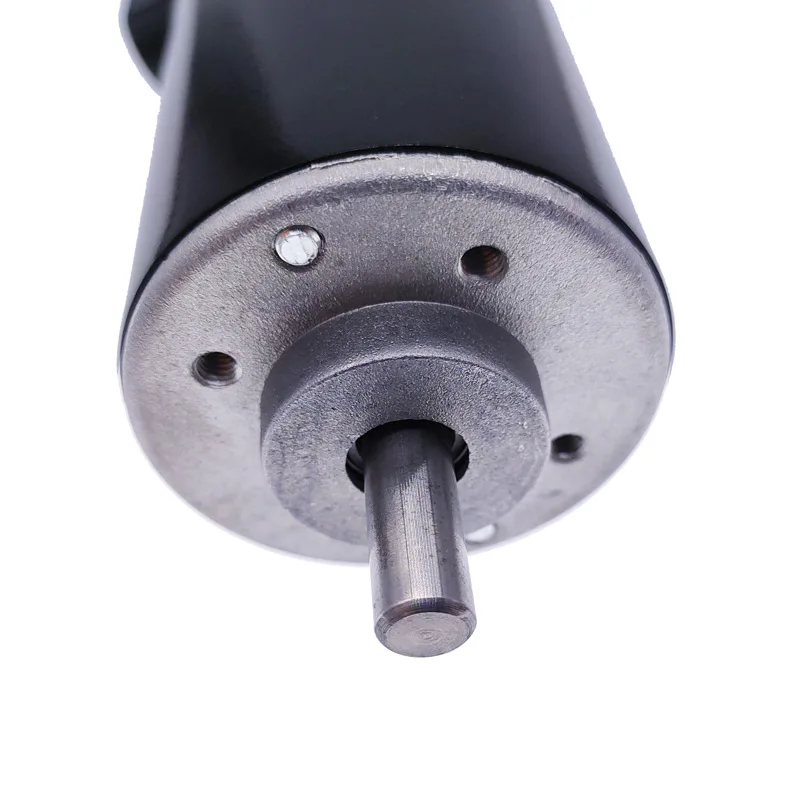 800W air cool spindle DC 110V 20000rpm CNC engraving machine tool Replaceable carbon brush spindle motor 1PCS