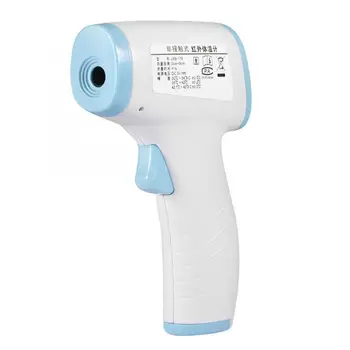 

Non-Contact Infrared Forehead Thermometer Household Body Temperature Meter Home Fast Measuring baby thermometer infrared Hot