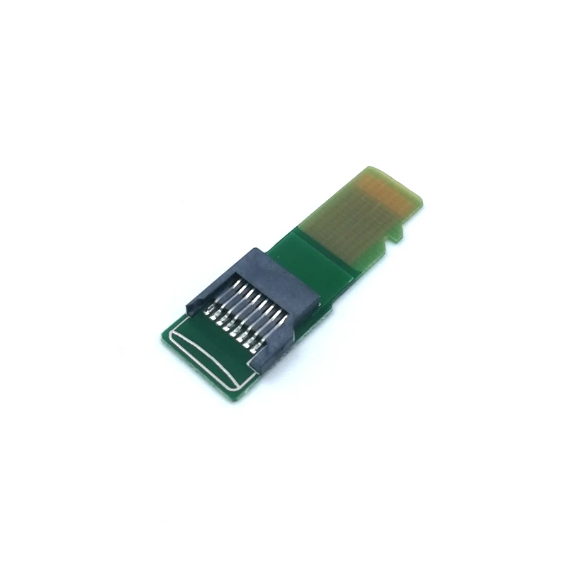 Кабель Micro SD TF карта памяти в комплекте штекер гнездо удлинитель адаптер тестовые инструменты