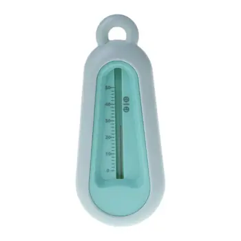 

Baby Baby Bathing Thermometer Water Temperature Measurement Safe Bathtub Bathroom Plastic Sensor Newborn Shower Tester Swimming