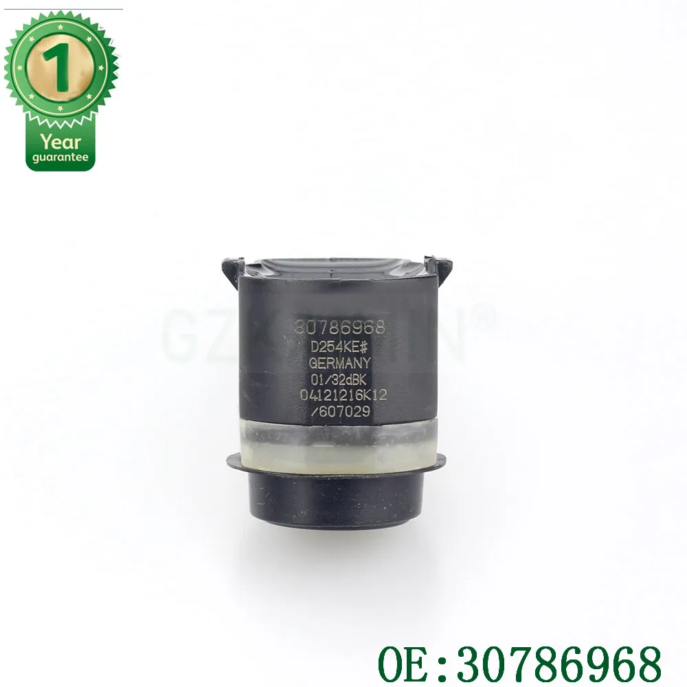 Датчик парковки PDC для VOLVO C30 C70 XC70 XC90 S60 S80 V70 OEM 30786968 31341637|park assist sensors|parking sensorpark |