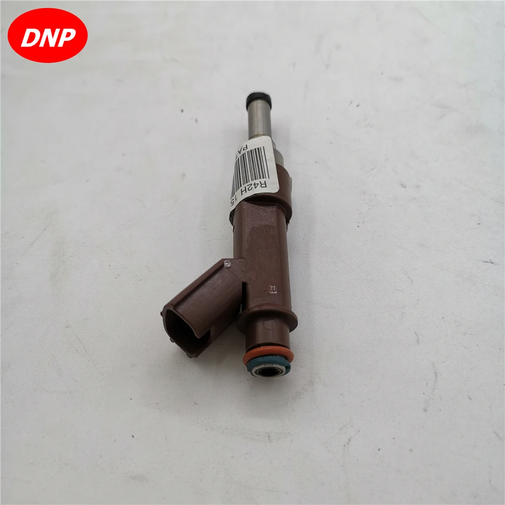 DNP топливный инжектор подходит для Toyota Lexus NSP120 1NRFE 1.3L 23250-47030/2325047030