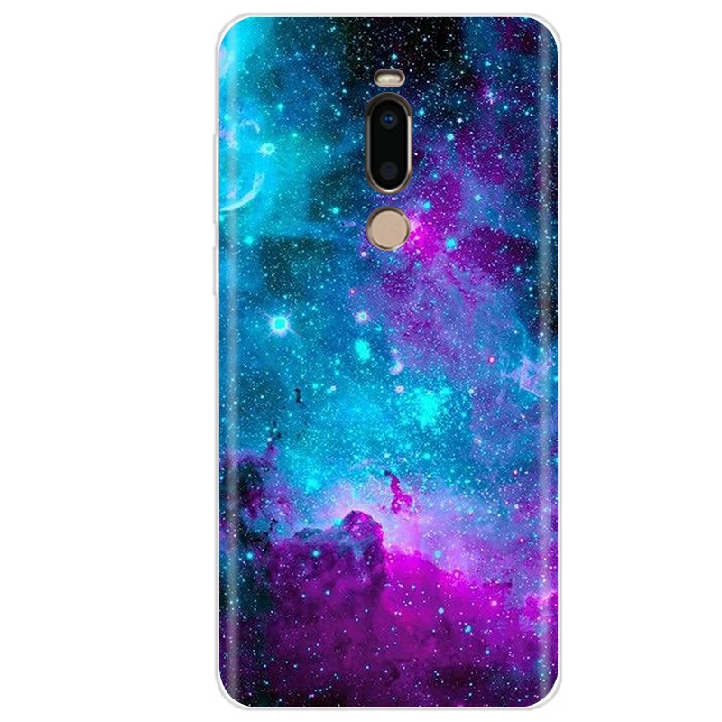 best meizu phone case brand Case for Meizu Note 8 Case Note8 Soft TPU Silicone Phone Cover Back Case for Meizu Note 8 / M8 Note Silicone Case Fundas Coque Cases For Meizu