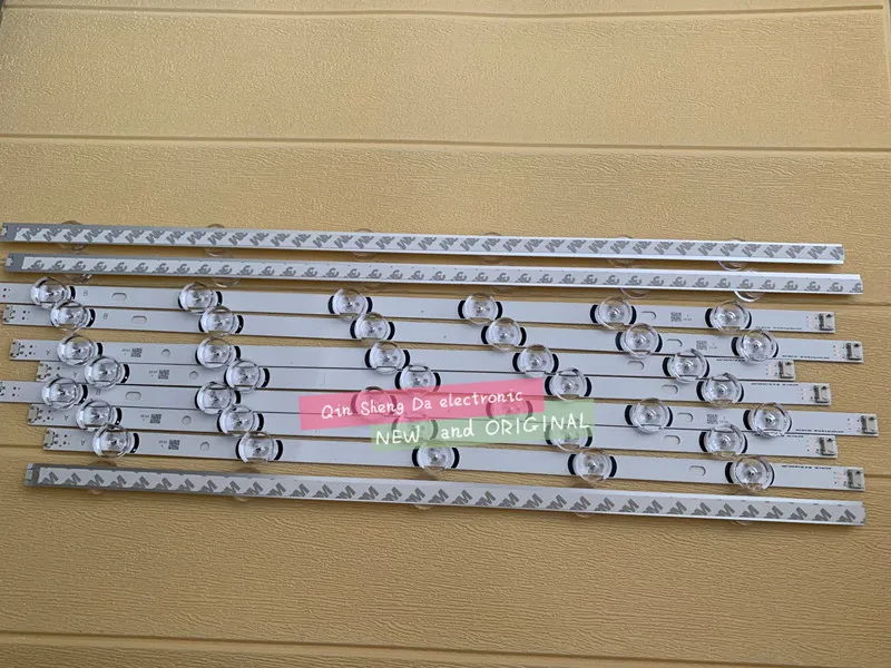 Светодиодная лента для LG Innotek DRT 3 0 55 &quot_ типа A/B Rev01 55LB561V 55LB652T LC550DUE LG55LF5950 55LY320C 55LB5700