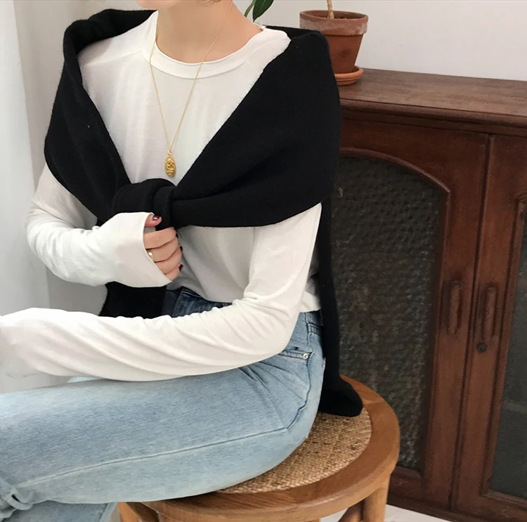 Candy Color Sweater Cardigan Women Single Breasted Long Sleeve Winter Clothes Vintage Knitted Cardigan Korean Jacket Warm V808